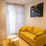 Exclusive Apartment Center Gijon