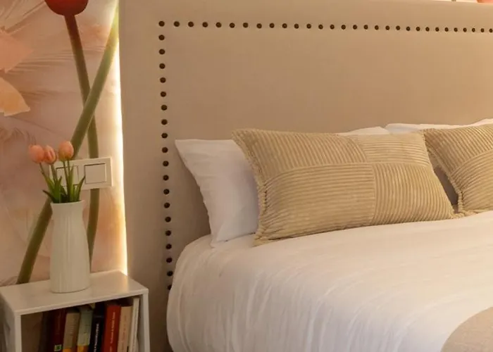 Exclusive Apartment Center Gijon