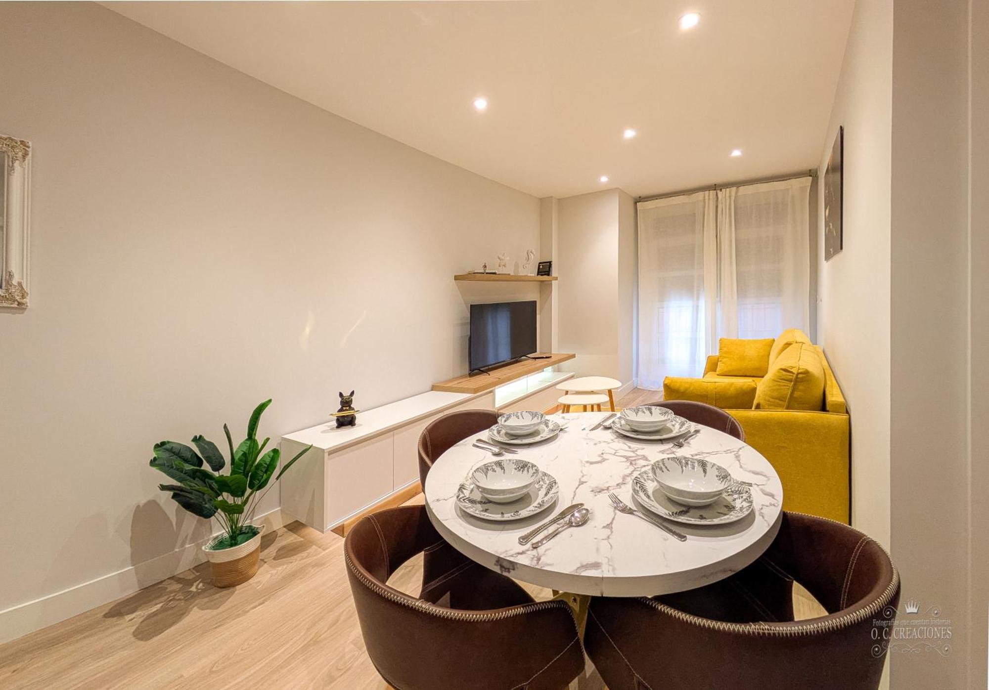 Exclusive Center * Gijon