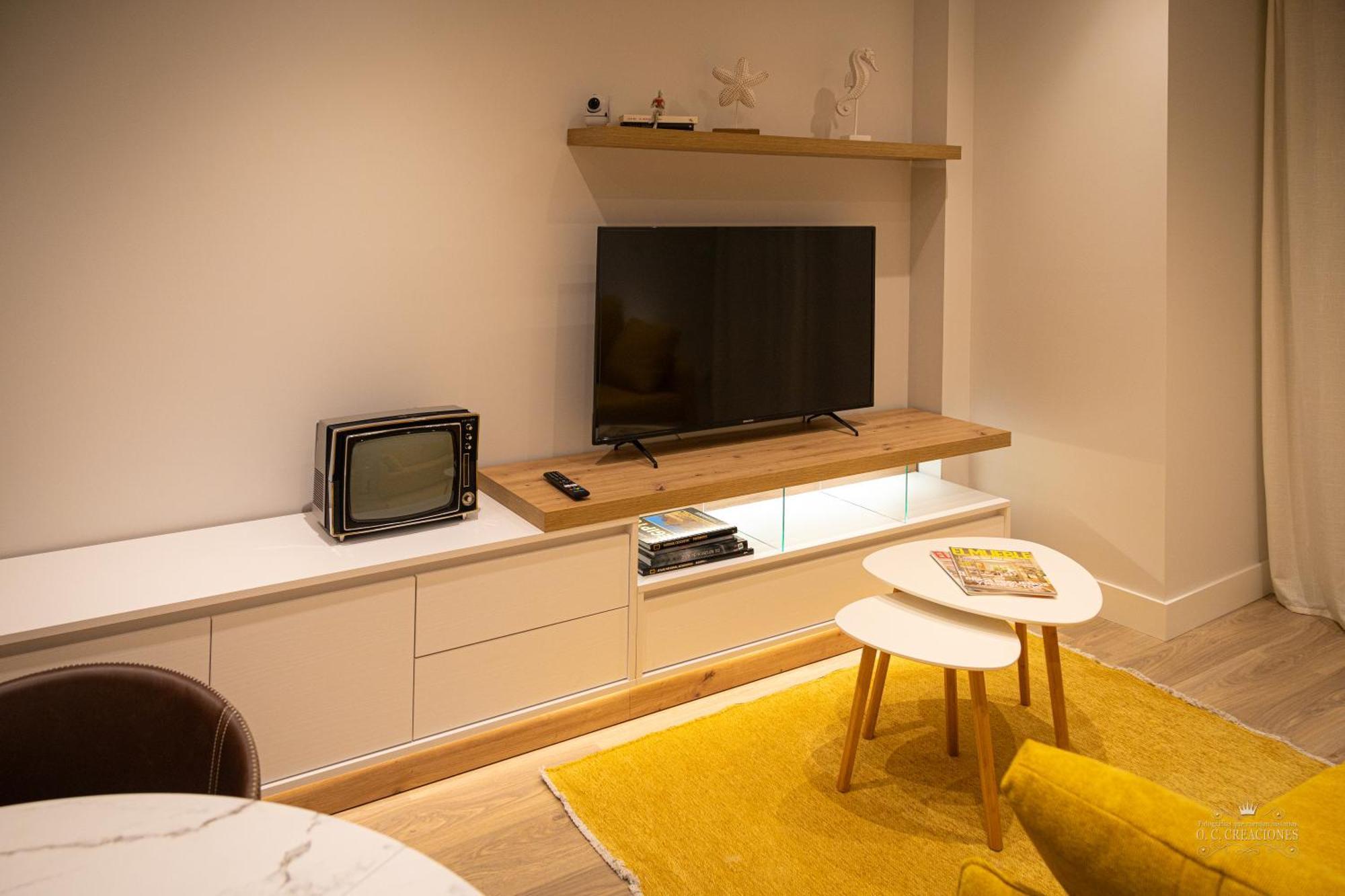Exclusive Center Apartamento Gijón