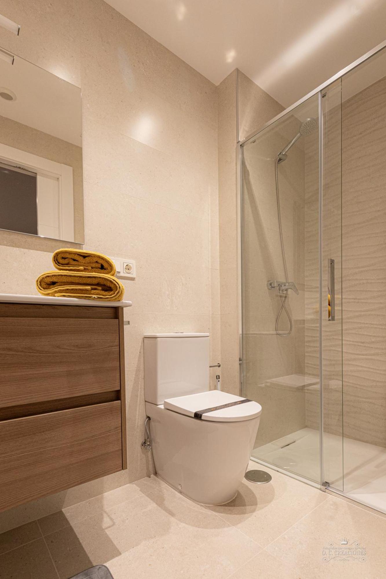Apartamento Exclusive Center Gijón