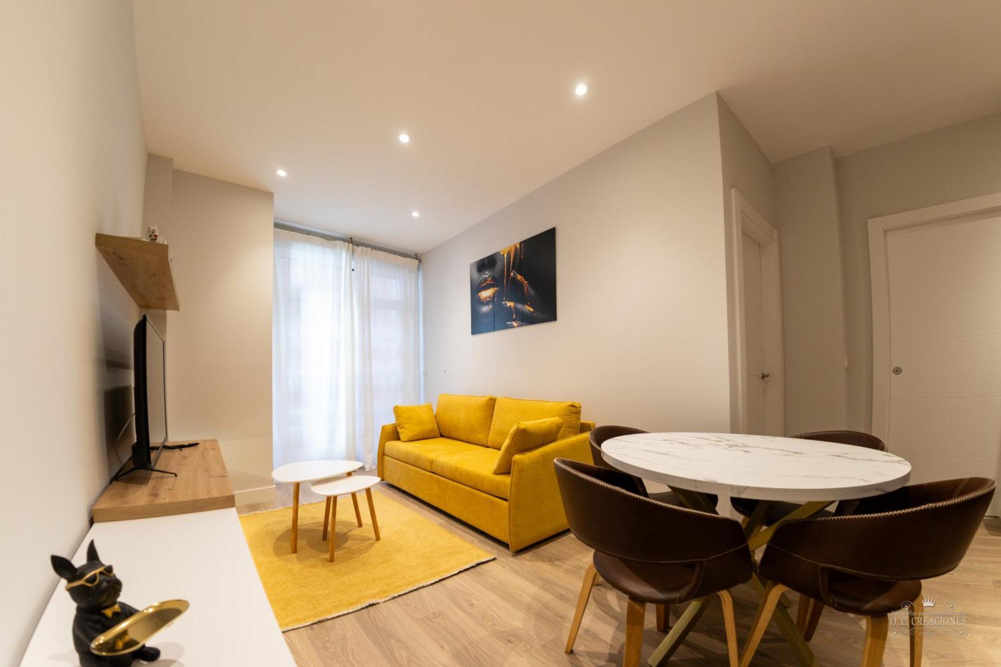 Exclusive Center Gijón