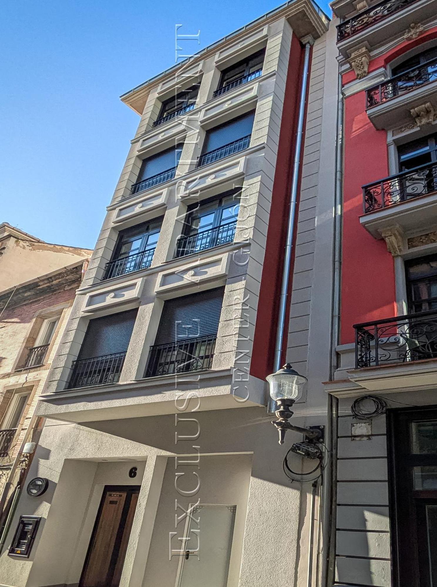 Exclusive Center Apartamento