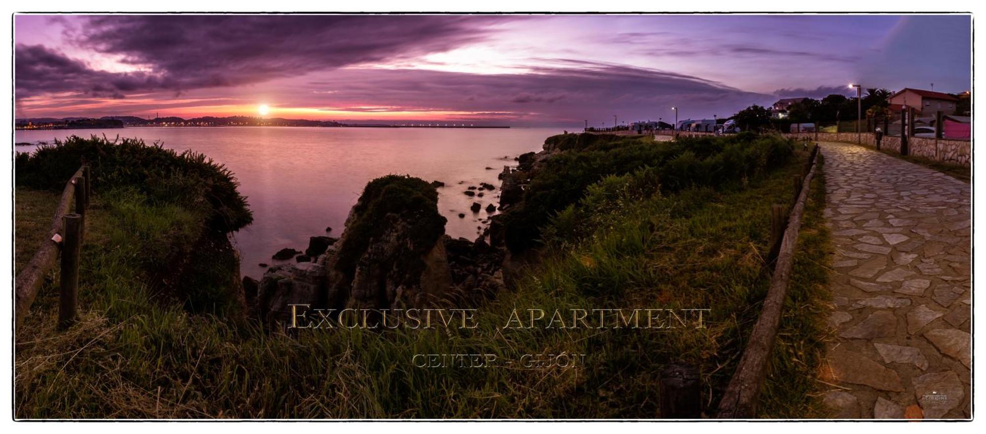 Exclusive Center Apartamento