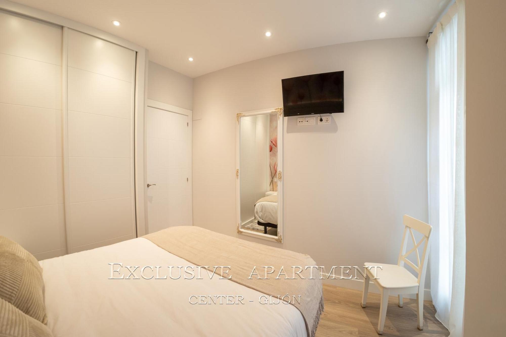 Exclusive Center Gijón