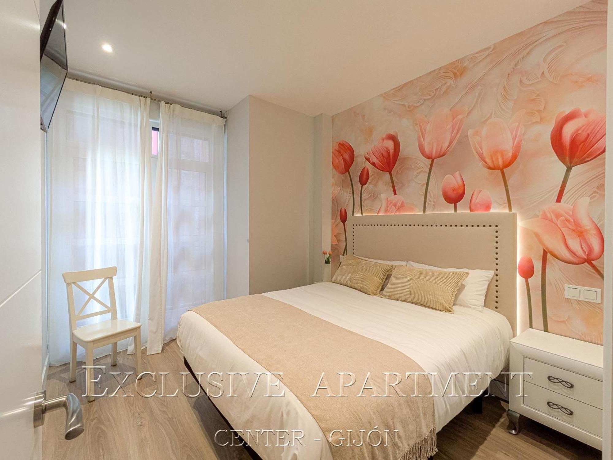 Apartamento Exclusive Center *